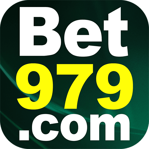 Logo da BET979